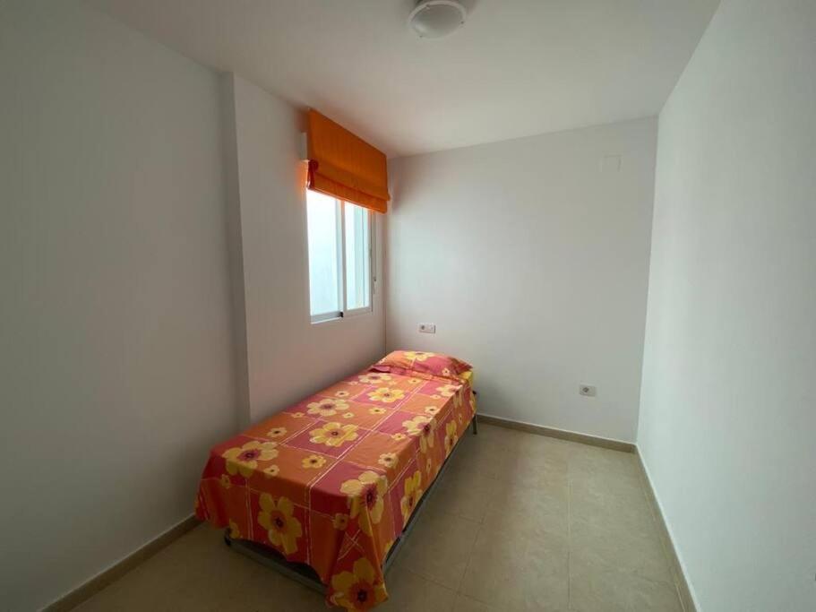 Modern Three Bedroom Flat Peñíscola Exterior foto